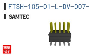 FTSH-105-01-L-DV-007-TR