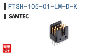 FTSH-105-01-LM-D-K