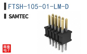 FTSH-105-01-LM-D