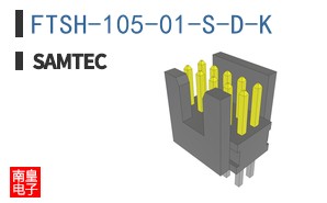 FTSH-105-01-S-D-K