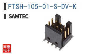 FTSH-105-01-S-DV-K