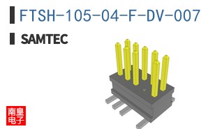 FTSH-105-04-F-DV-007