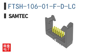 FTSH-106-01-F-D-LC