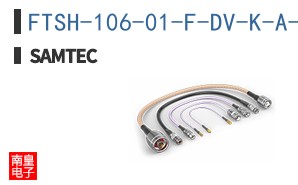 FTSH-106-01-F-DV-K-A-P-TR