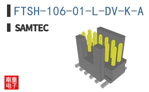 FTSH-106-01-L-DV-K-A