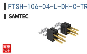 FTSH-106-04-L-DH-C-TR