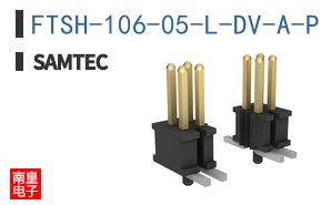 FTSH-106-05-L-DV-A-P