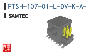 FTSH-107-01-L-DV-K-A-P-TR