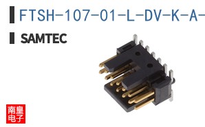 FTSH-107-01-L-DV-K-A-P
