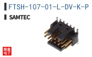 FTSH-107-01-L-DV-K-P