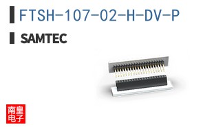 FTSH-107-02-H-DV-P