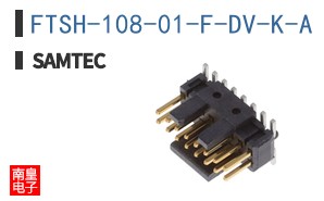 FTSH-108-01-F-DV-K-A