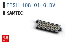 FTSH-108-01-G-DV