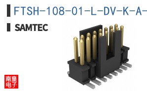 FTSH-108-01-L-DV-K-A-P-TR