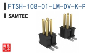 FTSH-108-01-LM-DV-K-P