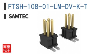 FTSH-108-01-LM-DV-K-TR