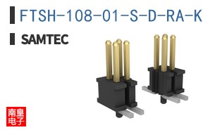 FTSH-108-01-S-D-RA-K