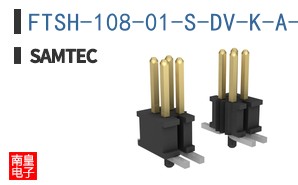 FTSH-108-01-S-DV-K-A-P