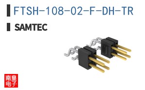 FTSH-108-02-F-DH-TR