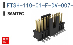 FTSH-110-01-F-DV-007-K-A