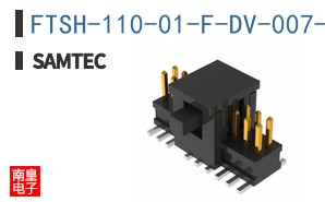 FTSH-110-01-F-DV-007-K-P-T