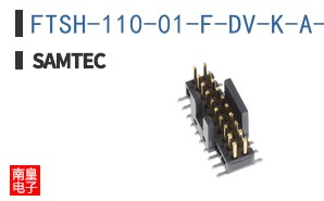 FTSH-110-01-F-DV-K-A-P