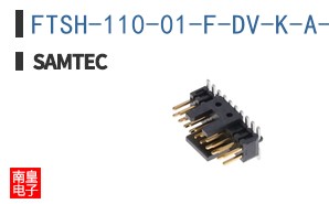 FTSH-110-01-F-DV-K-A-TR
