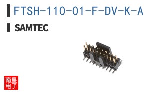 FTSH-110-01-F-DV-K-A