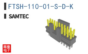 FTSH-110-01-S-D-K