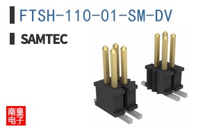 FTSH-110-01-SM-DV