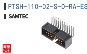 FTSH-110-02-S-D-RA-ES