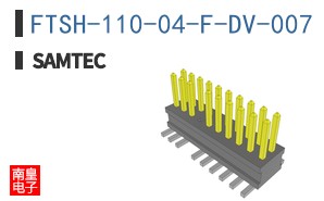 FTSH-110-04-F-DV-007