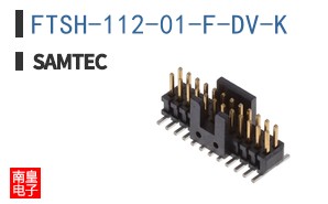 FTSH-112-01-F-DV-K
