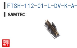 FTSH-112-01-L-DV-K-A-P-TR