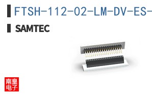 FTSH-112-02-LM-DV-ES-P