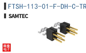 FTSH-113-01-F-DH-C-TR