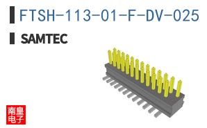 FTSH-113-01-F-DV-025