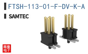 FTSH-113-01-F-DV-K-A