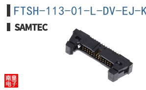 FTSH-113-01-L-DV-EJ-K