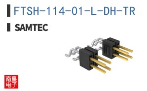FTSH-114-01-L-DH-TR
