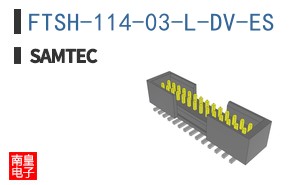 FTSH-114-03-L-DV-ES