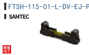 FTSH-115-01-L-DV-EJ-P-TR