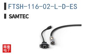 FTSH-116-02-L-D-ES