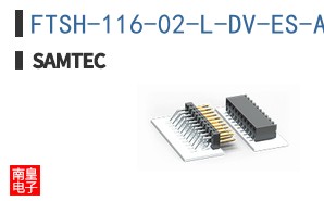 FTSH-116-02-L-DV-ES-A