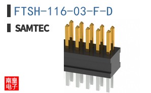 FTSH-116-03-F-D