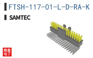 FTSH-117-01-L-D-RA-K