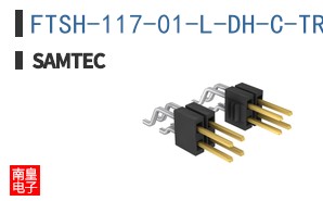 FTSH-117-01-L-DH-C-TR