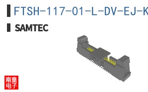 FTSH-117-01-L-DV-EJ-K-A-P-TR