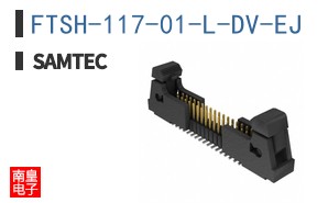 FTSH-117-01-L-DV-EJ