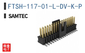 FTSH-117-01-L-DV-K-P